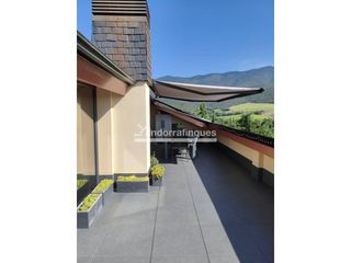 Apartament  Urbanizacion golf aravell. Ático dúplex exclusivo reformado con gran terraza, vistas a la s