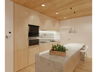 Etagenwohnung  Calle de nunno sanç edifici cal ferrer. Piso en venta