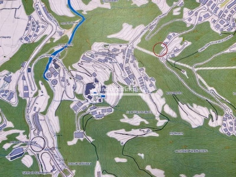 Foto c6fa1aa9-7b88-4c03-9b33-d28847a2a2c3. Finca rústica a L´Aldosa-Anyós La Massana