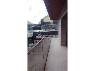 Affitto Appartamento in Els Vilars d´Engordany. Piso en alquiler avenida carlemany con terraza