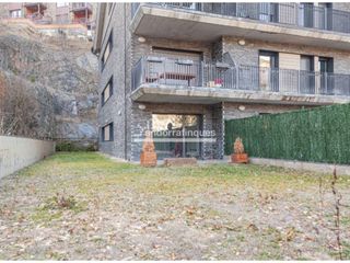Pis a Calle Carretera del Coll d´Ordino edifici les Angleves