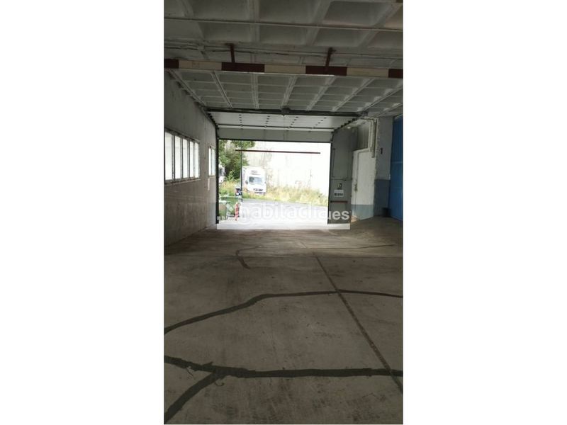 Foto 7fa83c1b-9d6f-40f8-b3d5-6e761e37c9b3. Nave industrial venta nave industrial en la comella en Andorra la Vella