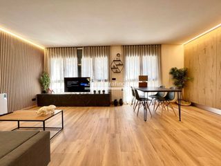 Flat in El Serrat-Llorts. Pis en venta en llorts