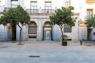 Geschäftsraum in Centro. Gilmar cádiz 956928989. local comercial en centro jerez
