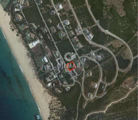 Terreny residencial  Carretera de atlanterra. Gilmar 956928989.parcela urbana en playa de los alemanes