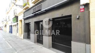 Local commercial  Calle misericordia. Gilmar 956928989. local de copas  en puerto de santa maría