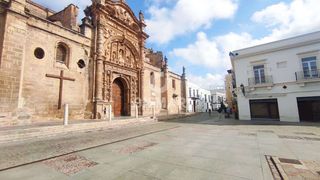 Edificio en Casco Histórico - Zona Alta. Gilmar 956928989. edificio residencial en puerto de santa maría