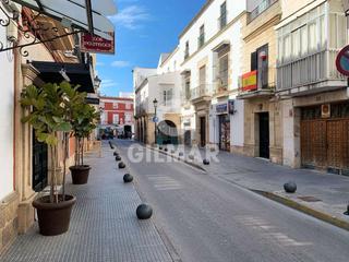 Terreny residencial a Casco Histórico - Ribera del Marisco. Gilmar 956928989. solar urbano en ribera del río