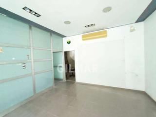Local Comercial a Paseo Marítimo - San José - La Laguna