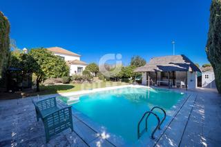Casa  Avenida tío pepe. Gilmar 956928989. chalet independiente en jerez de la frontera