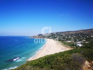 Terreny residencial a Atlanterra. Gilmar 956928989. solar urbano en zahara de los atunes