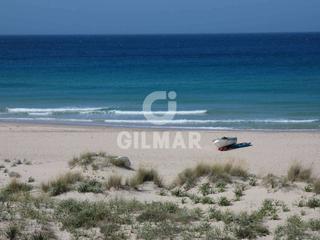 Terreny residencial a Atlanterra. Gilmar 956928989. solar urbano en zahara de los atunes