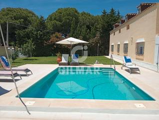 Xalet a Las Lagunas - Campano. Gilmar 956928989. chalet independiente en chiclana de la fronter