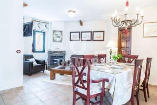 Xalet a Bosque (El). Gilmar 956928989. casa con licencia turística en el bosque