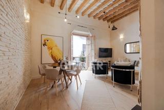 Appartamento en La Caleta - La Via. Gilmar piso en centro histrico cdiz