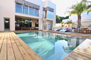 Xalet  Avenida francia. Gilmar 956928989. chalet de lujo  independiente en roche