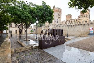 Édifice  Plaza alfonso x el sabio. Gilmar 956928989. edificio de oficinas en puerto de santa maría