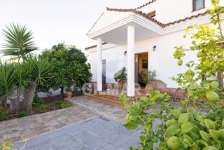 Xalet a Arcos de la Frontera. Gilmar 956928989. chalet independiente en arcos de la frontera