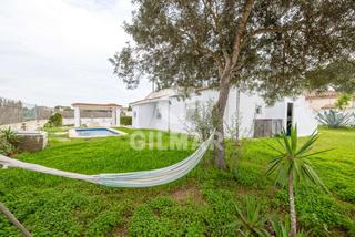 Xalet a Los Gallos. Gilmar 956928989. chalet independiente en chiclana de la fronter