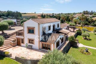 Masia a Arcos de la Frontera. Gilmar 956928989. chalet independiente en arcos de la frontera