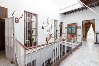 Casa aparellada  Calle santo domingo. Gilmar 956928989. casa palacio en puerto de santa maría