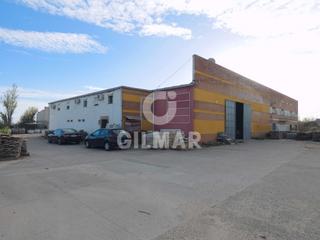 Fabrikhalle in El Juncal - Vallealto. Gilmar 956928989. nave industrial en puerto de santa maría