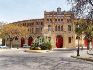 Terreny residencial a Plaza de Toros - Ayuntamiento. Gilmar 956928989. solar terciario en puerto de santa maría