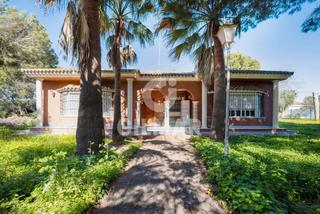 Xalet a Los Franceses - La Vega. Gilmar 956928989. chalet independiente en chiclana de la fronter