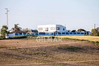 Xalet  Carril de la vigía. Gilmar 956928989. complejo turístico rural en conil