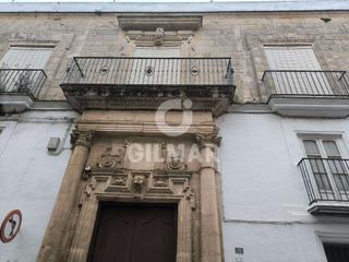 Edificio en Casco Histórico - Ribera del Marisco. Gilmar 956928989. edificio residencial en puerto de santa maría