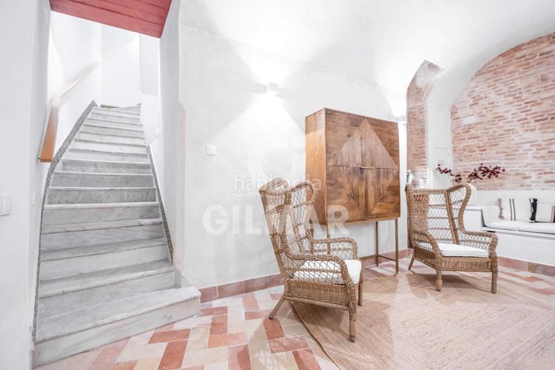 Foto 456aae9a-5908-43d1-8c4b-396d8532be37. Appartement avec chauffage dans Alameda - Mentidero - Teatro Falla Cádiz