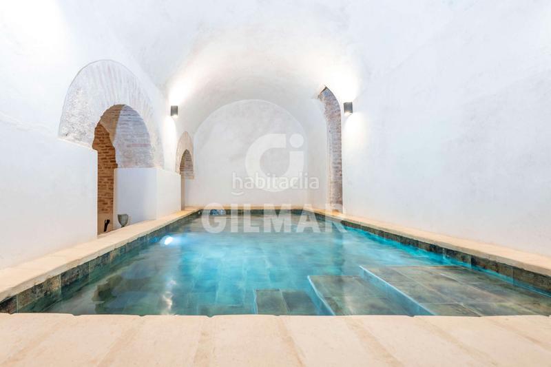 Foto 6a488544-5a96-4b77-9611-308ad52b101f. Appartement avec chauffage dans Alameda - Mentidero - Teatro Falla Cádiz