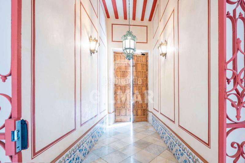 Foto 6b9a4579-a72c-430c-b09c-c8ad15941cf8. Appartement avec chauffage dans Alameda - Mentidero - Teatro Falla Cádiz