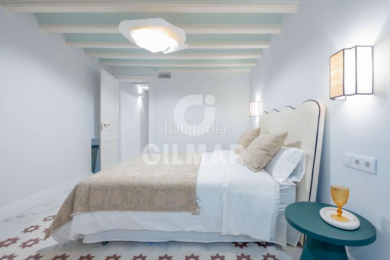 Foto 95a94e5b-2ecf-4c15-a9ac-d64feeb0c8b7. Appartement avec chauffage dans Alameda - Mentidero - Teatro Falla Cádiz