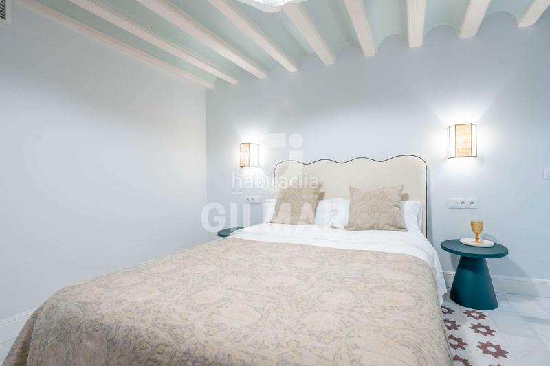 Foto 974c3e97-8602-4bad-87c5-82bd18a9c624. Appartement avec chauffage dans Alameda - Mentidero - Teatro Falla Cádiz