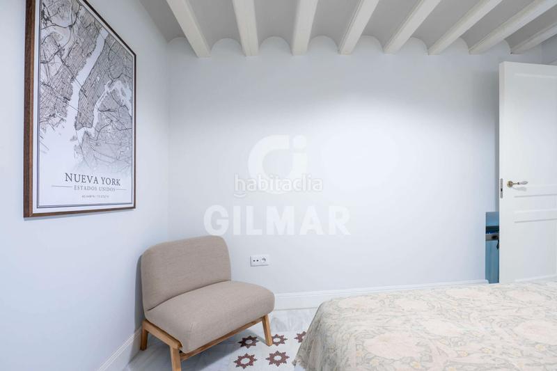 Foto a9d9296b-2a95-4b1e-bcef-3eb723a1c990. Appartement avec chauffage dans Alameda - Mentidero - Teatro Falla Cádiz