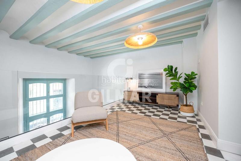 Foto c6109e26-f9d8-4f2c-89ac-23736f01e133. Appartement avec chauffage dans Alameda - Mentidero - Teatro Falla Cádiz