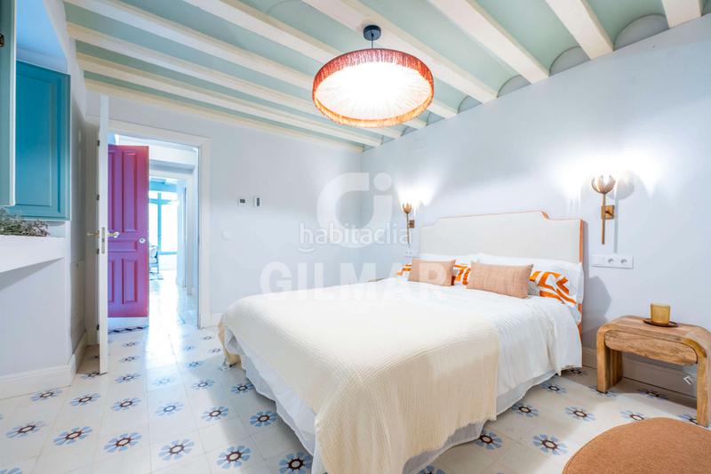 Foto cda96968-a0b5-473b-a70b-776f7b20423f. Appartement avec chauffage dans Alameda - Mentidero - Teatro Falla Cádiz