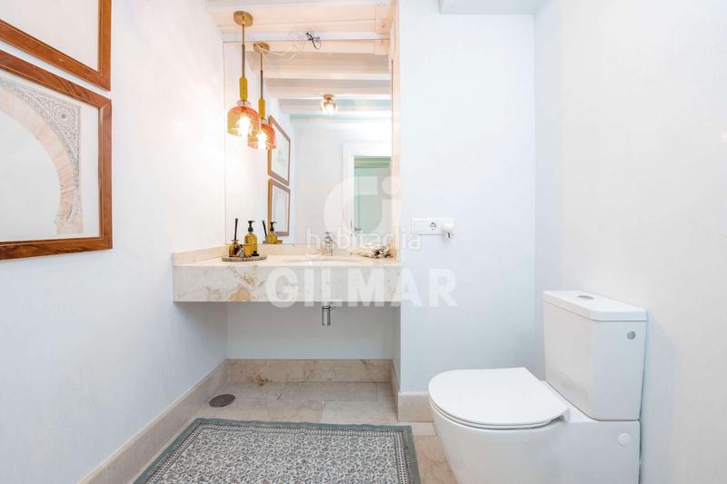 Foto cf3e9136-191d-481b-8d5f-1d92ca18f4bc. Appartement avec chauffage dans Alameda - Mentidero - Teatro Falla Cádiz