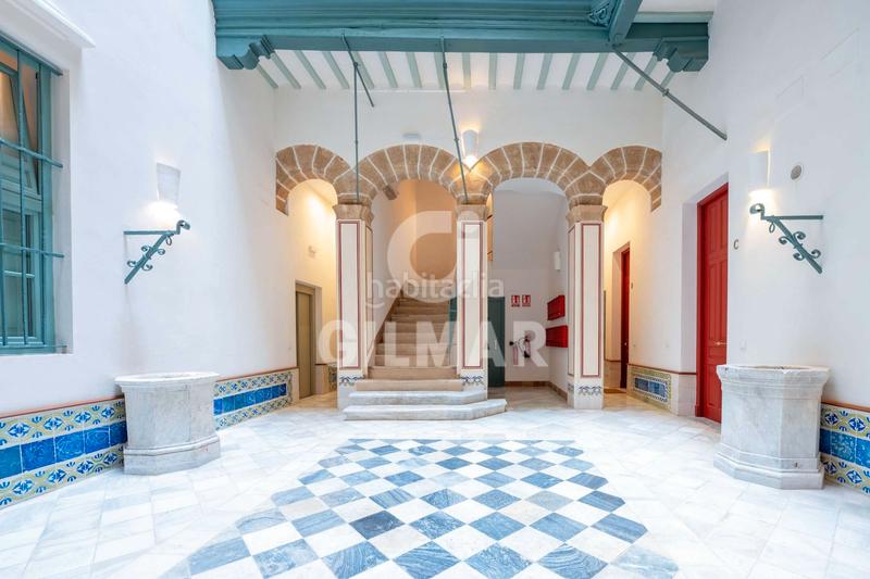 Foto e07ba983-37bc-4007-8645-9affe919a663. Appartement avec chauffage dans Alameda - Mentidero - Teatro Falla Cádiz
