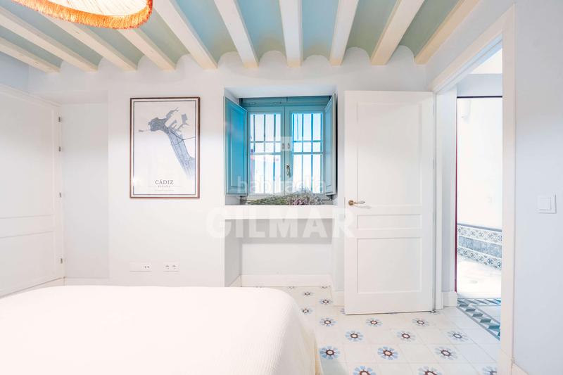 Foto e79cc0fb-e8fd-4bf3-af5d-e3df55738efb. Appartement avec chauffage dans Alameda - Mentidero - Teatro Falla Cádiz