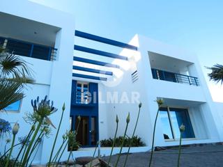Xalet a El Cuartón - El Bujeo. Gilmar 956928989. chalet independiente en el cuartón, tarifa