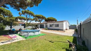 Xalet a Valdelagrana. Gilmar 956928989. chalet independiente en valdelagrana