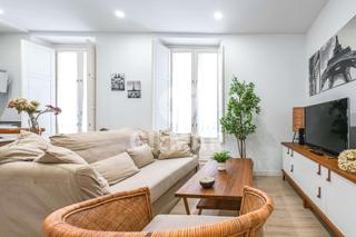 Piso en El Pópulo - Santa María. Gilmar 956928989. piso reformado en centro histórico cádiz