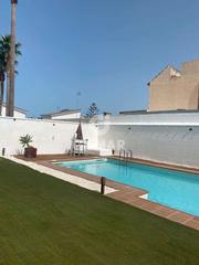 Chalet en Los Gallos. Gilmar 956928989.chalet independiente en chiclana de la frontera