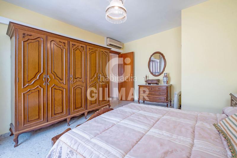 Foto 004ab4b5-9988-48eb-a6fc-c2e4eba5ef0c. Piso gilmar 956928989. piso en Plaza de toros - Venta Vargas - Capitania San Fernando