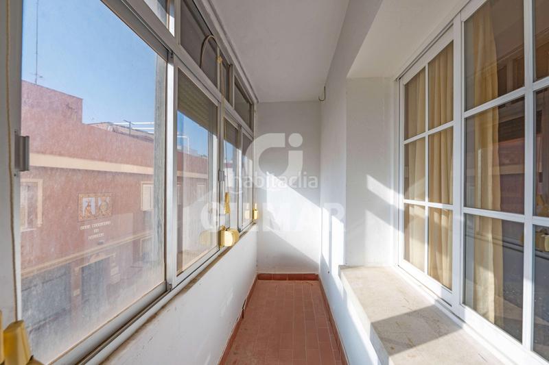 Foto 09a1670c-e875-40e7-ba1e-9e7666815e51. Piso gilmar 956928989. piso en Plaza de toros - Venta Vargas - Capitania San Fernando