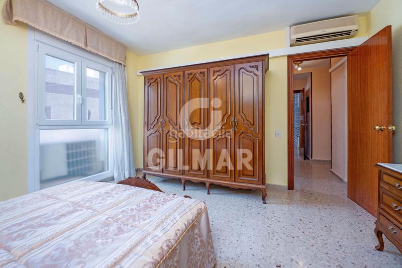 Foto 0cfdf7a6-da95-45e8-a4ad-260a37f187c8. Piso gilmar 956928989. piso en Plaza de toros - Venta Vargas - Capitania San Fernando