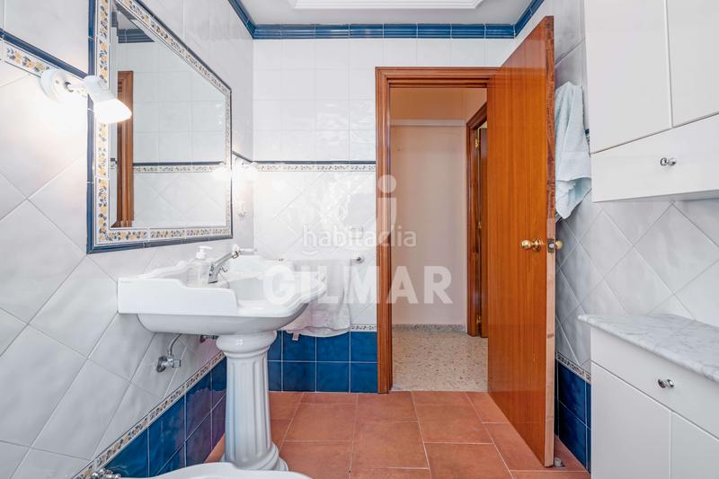 Foto 4f19b4ad-ba14-455b-857f-28951ca745f3. Piso gilmar 956928989. piso en Plaza de toros - Venta Vargas - Capitania San Fernando