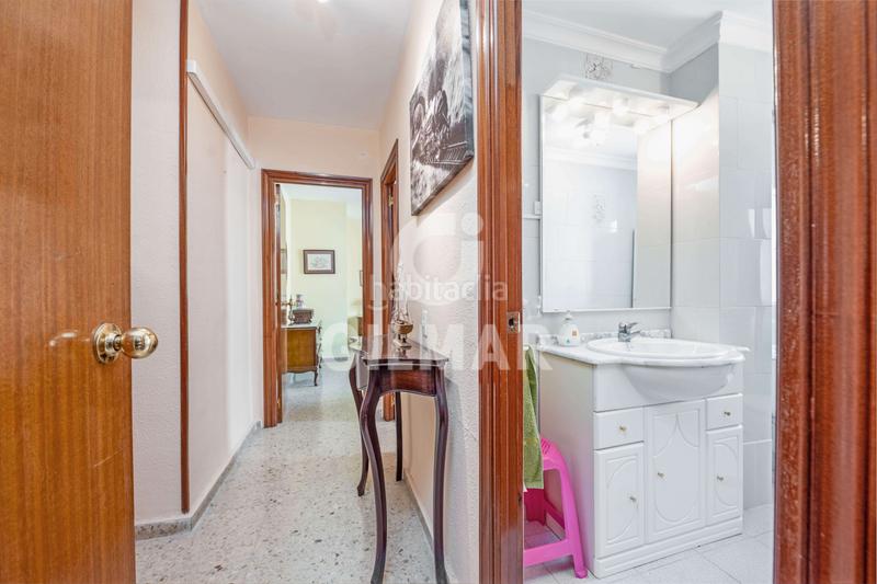 Foto 52e5849a-7d28-4ffa-8777-18b33a5ffa3c. Piso gilmar 956928989. piso en Plaza de toros - Venta Vargas - Capitania San Fernando